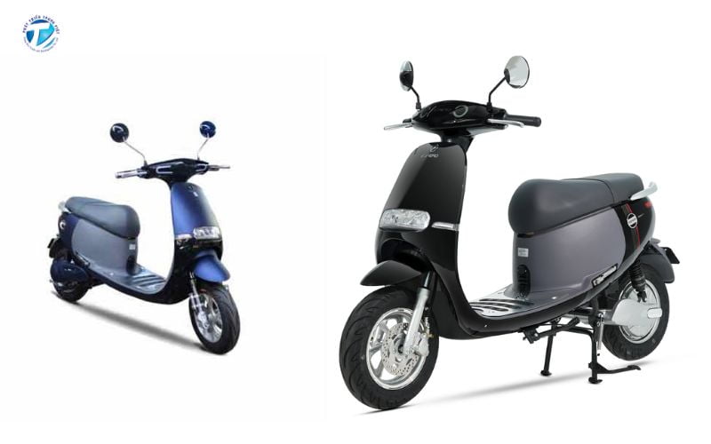 Xe máy điện Espero Gogo trang bị nhiều tính năng tiện lợi phục vụ nhu cầu sử dụng hàng ngày